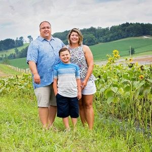 Meet your Posher, Beth